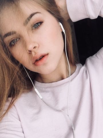 Анкета проститутки Олечка, 23 года